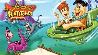  watch Jetsons Meet the Flintstones