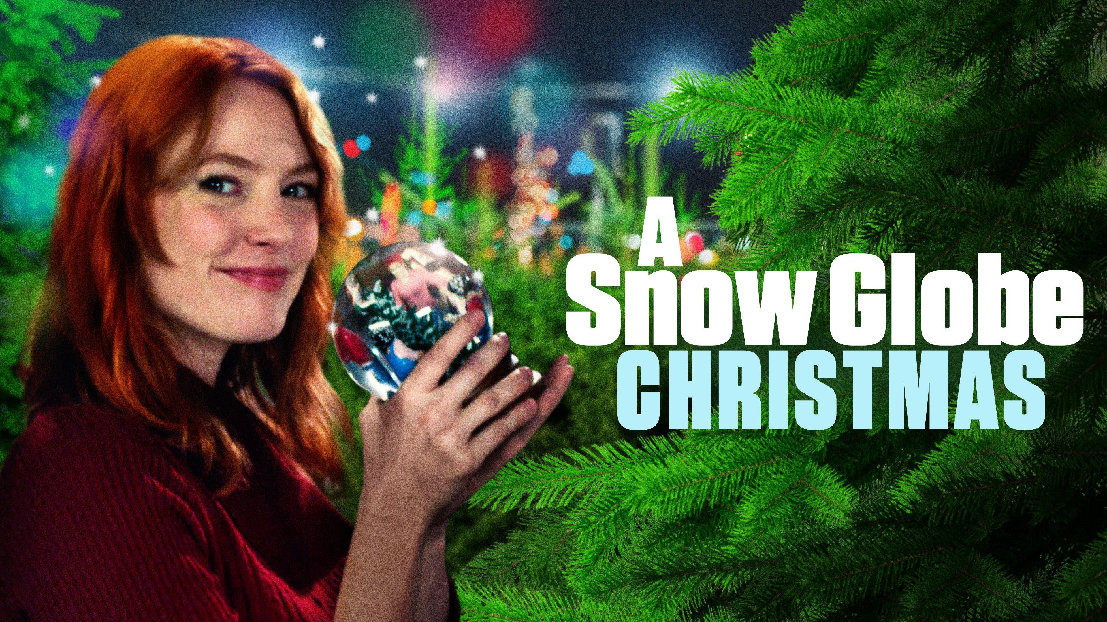 Watch A Snow Globe Christmas Streaming Online on Philo (Free Trial)