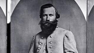 The Confederacy