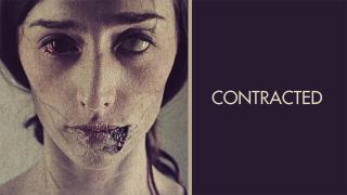 Contracted