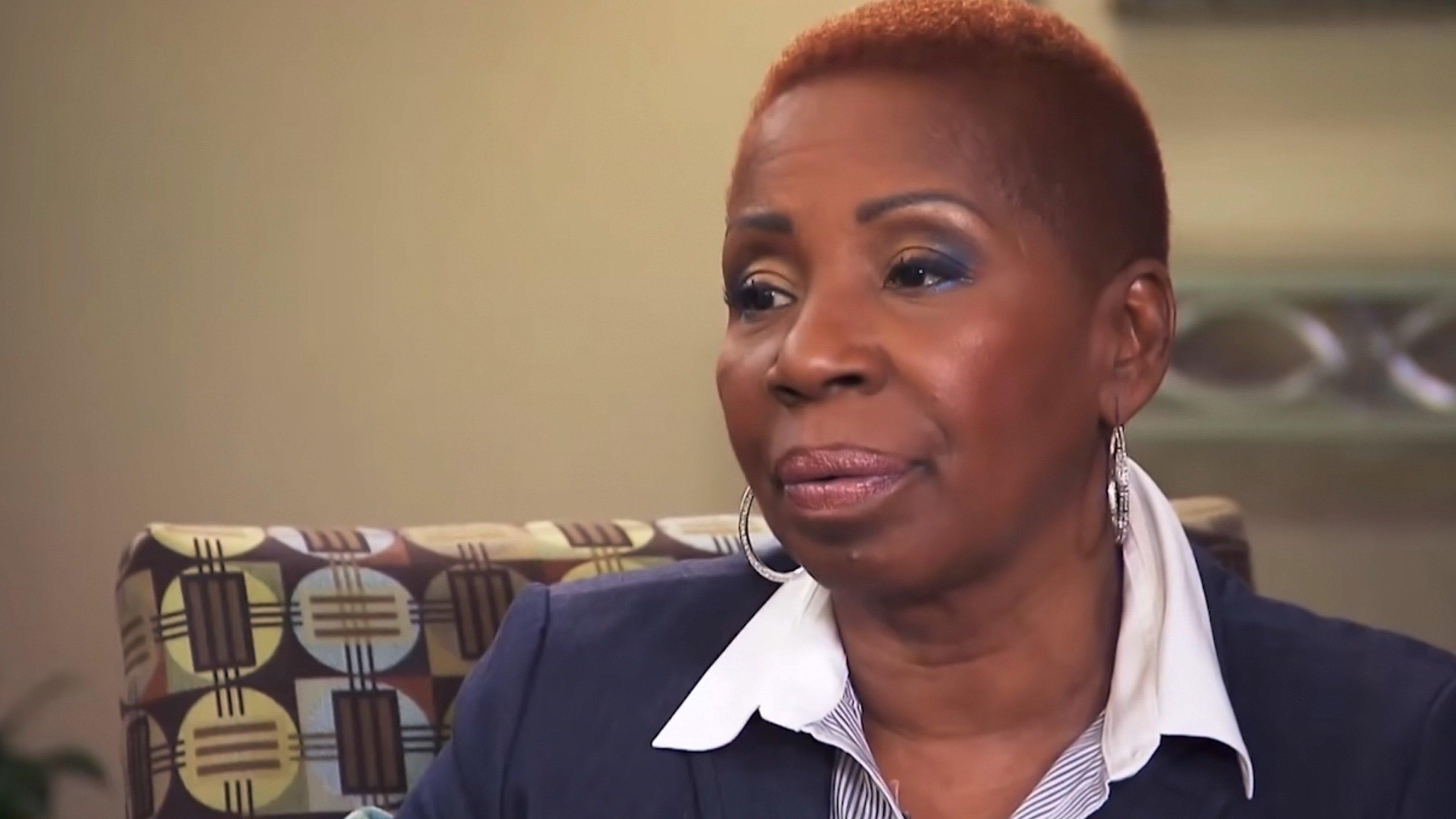 Iyanla, Fix My Life: Fix My Dysfunctional Sisterhood