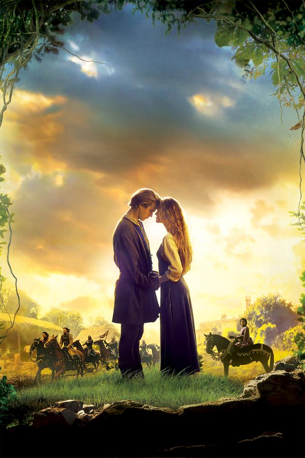 The Princess Bride