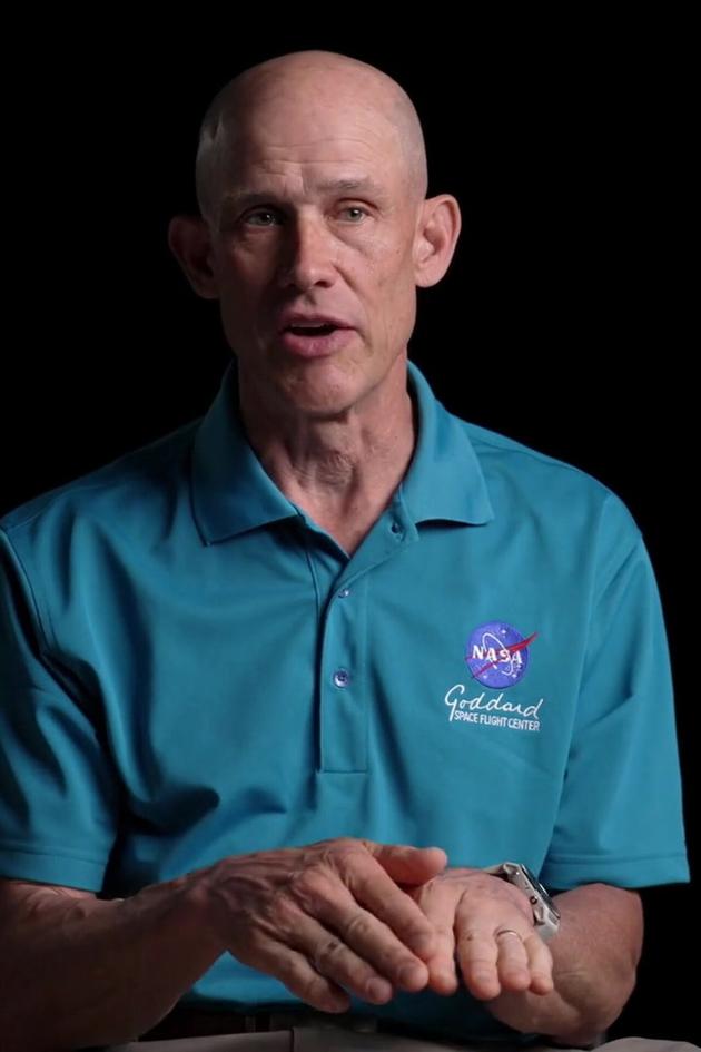 Secrets of the Universe