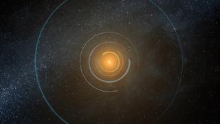 Undiscovered Worlds