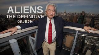 Aliens: The Definitive Guide