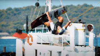 Igniting Global Pursuits