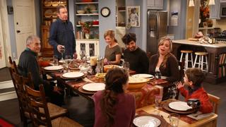 Thanksgiving