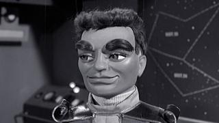 Spy in Space