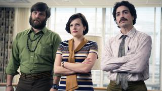 Watch Mad Men Streaming Online on Philo (Free Trial)