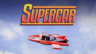 Supercar