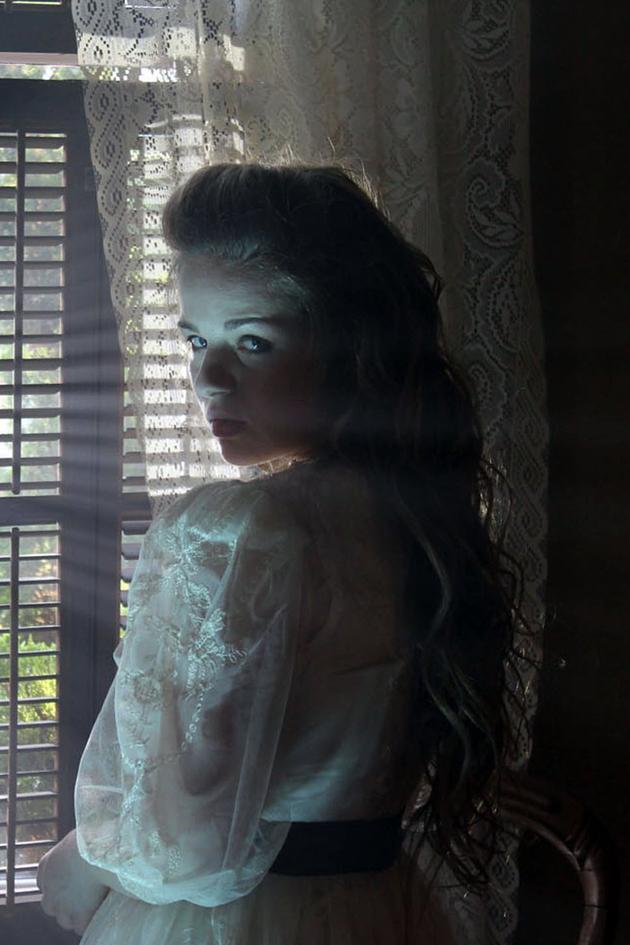 A Haunting: Back From the Dead