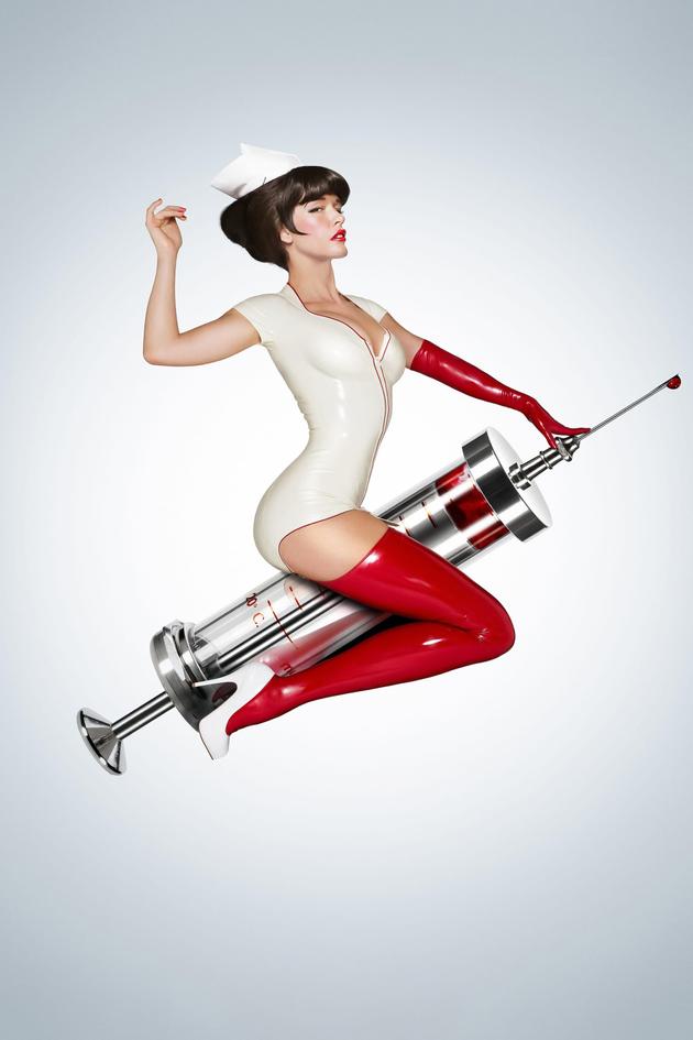 Nurse