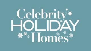 Celebrity Holiday Homes