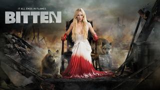 Bitten