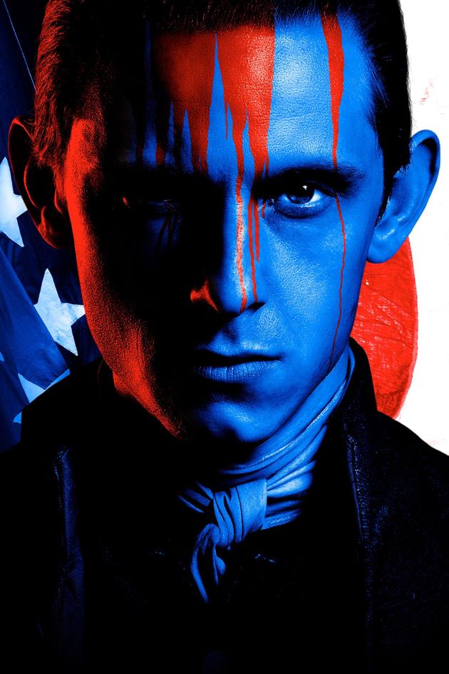 TURN: Washington's Spies