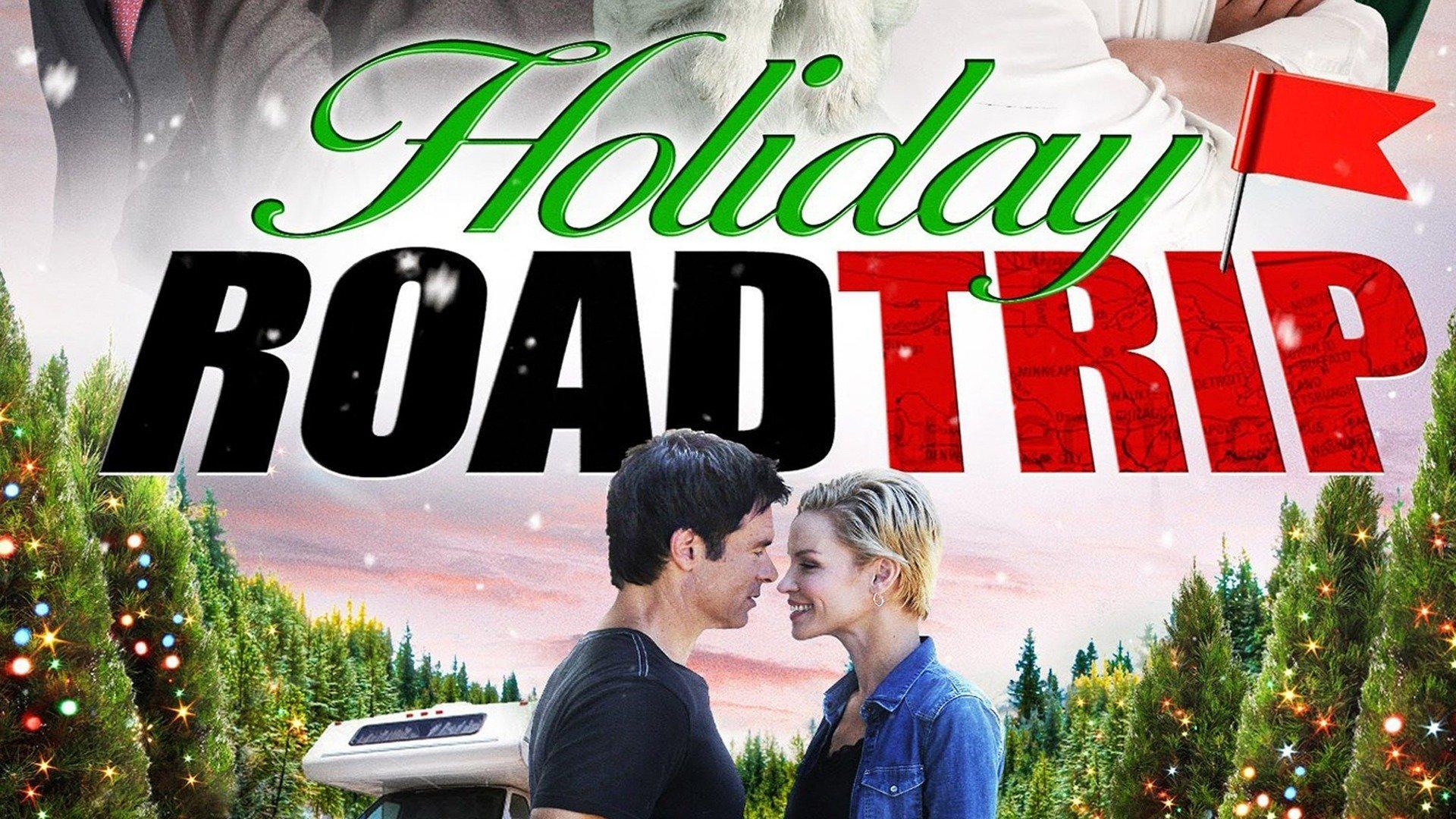 Watch Holiday Road Trip Streaming Online On Philo Free Trial