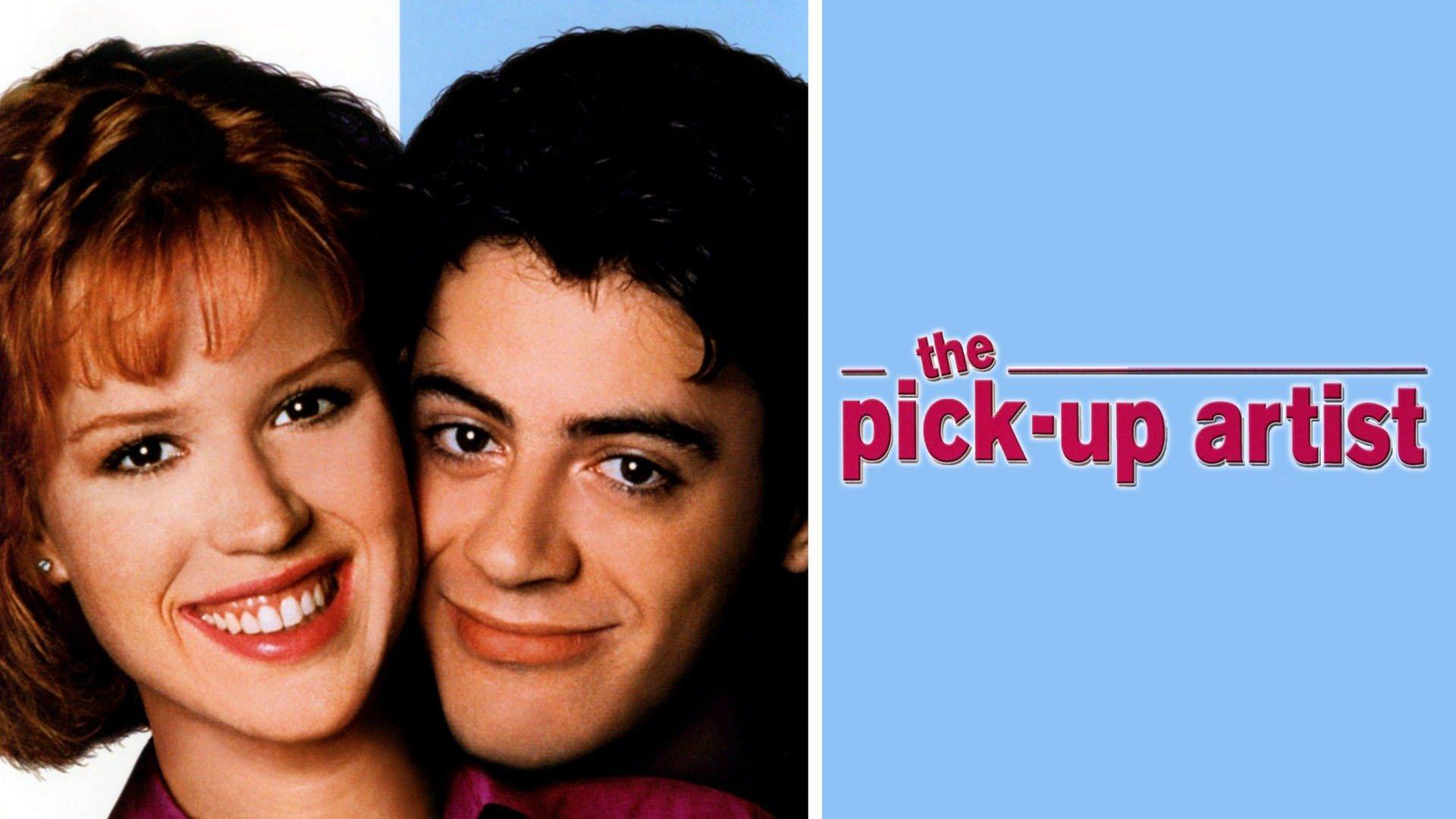 The Pick Up Artist Season 1 Episode 2 The Pick-Up Artist