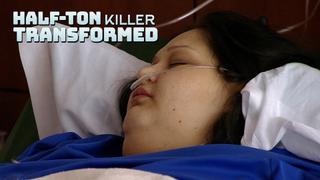  watch Half-Ton Killer: Transformed