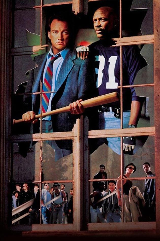The Principal