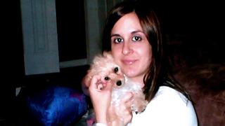 The Missing Mom
