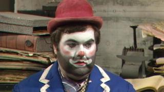 The Clown