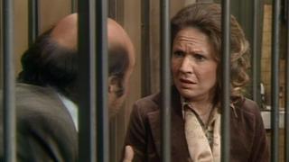 The Harris Incident