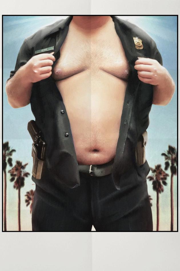 Wrong Cops