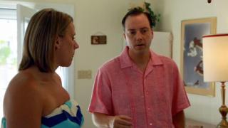A Family Searches for a Home With Water Access