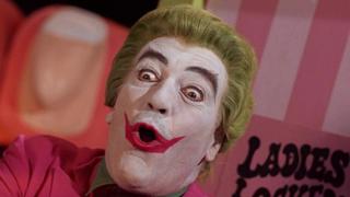Surf's Up! Joker's Under!
