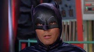 Catwoman's Dressed to Kill