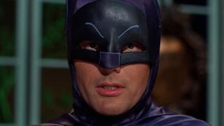 The Joke's on Catwoman
