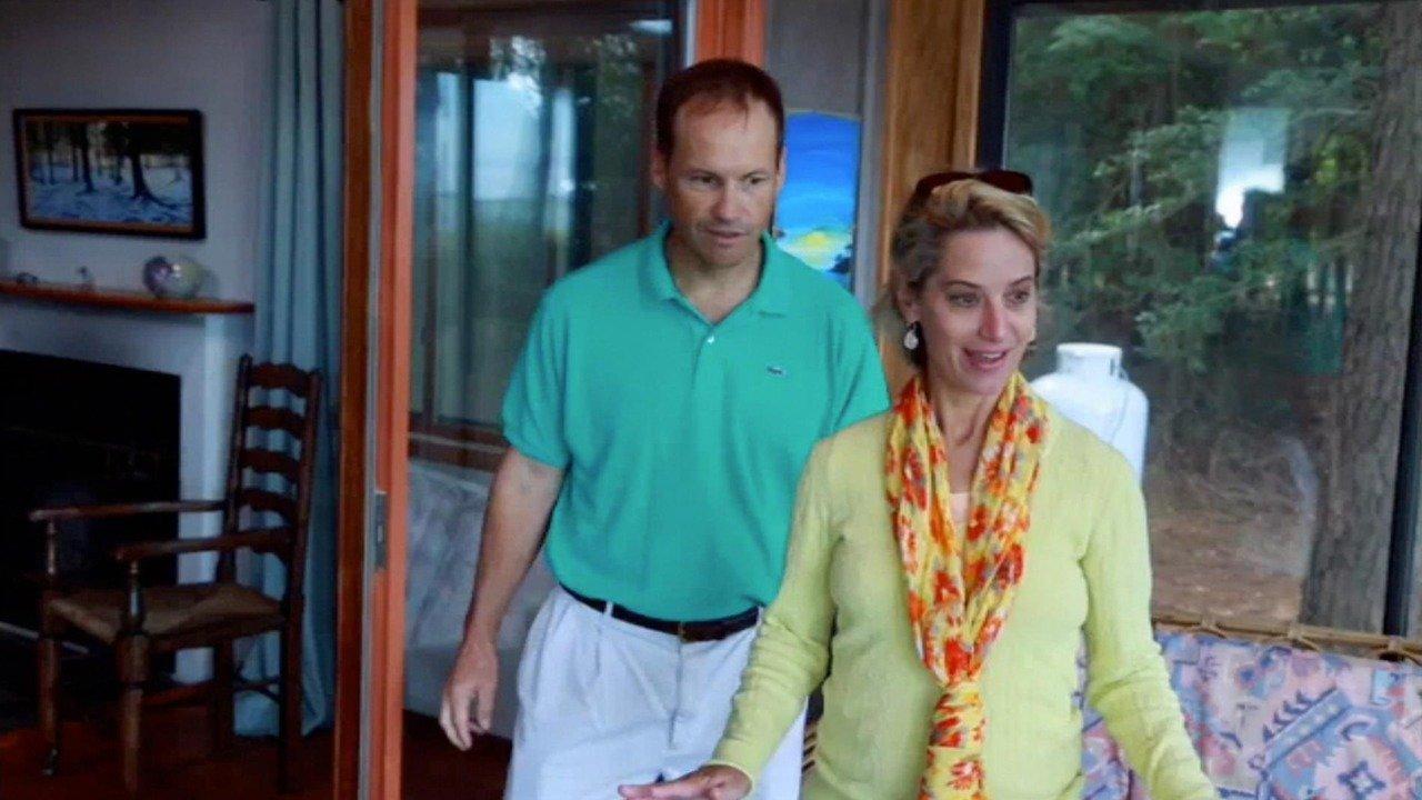 Beachfront Bargain Hunt A Virginia Family Looks for Their Dream Beach House