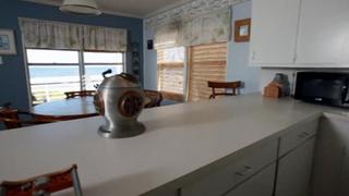 A Texas Family Hunts For A Beachfront Bargain