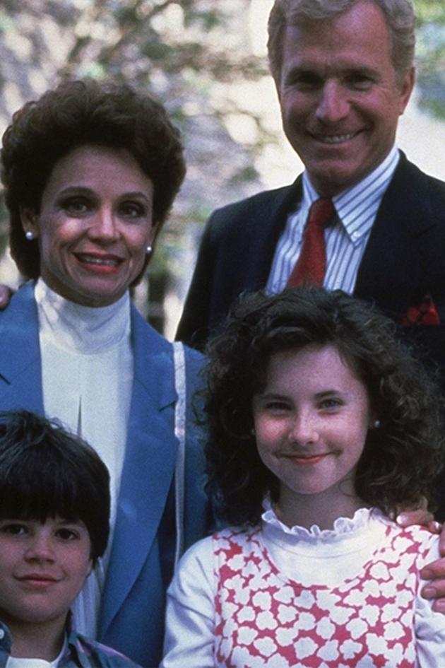 Goodbye, Supermom