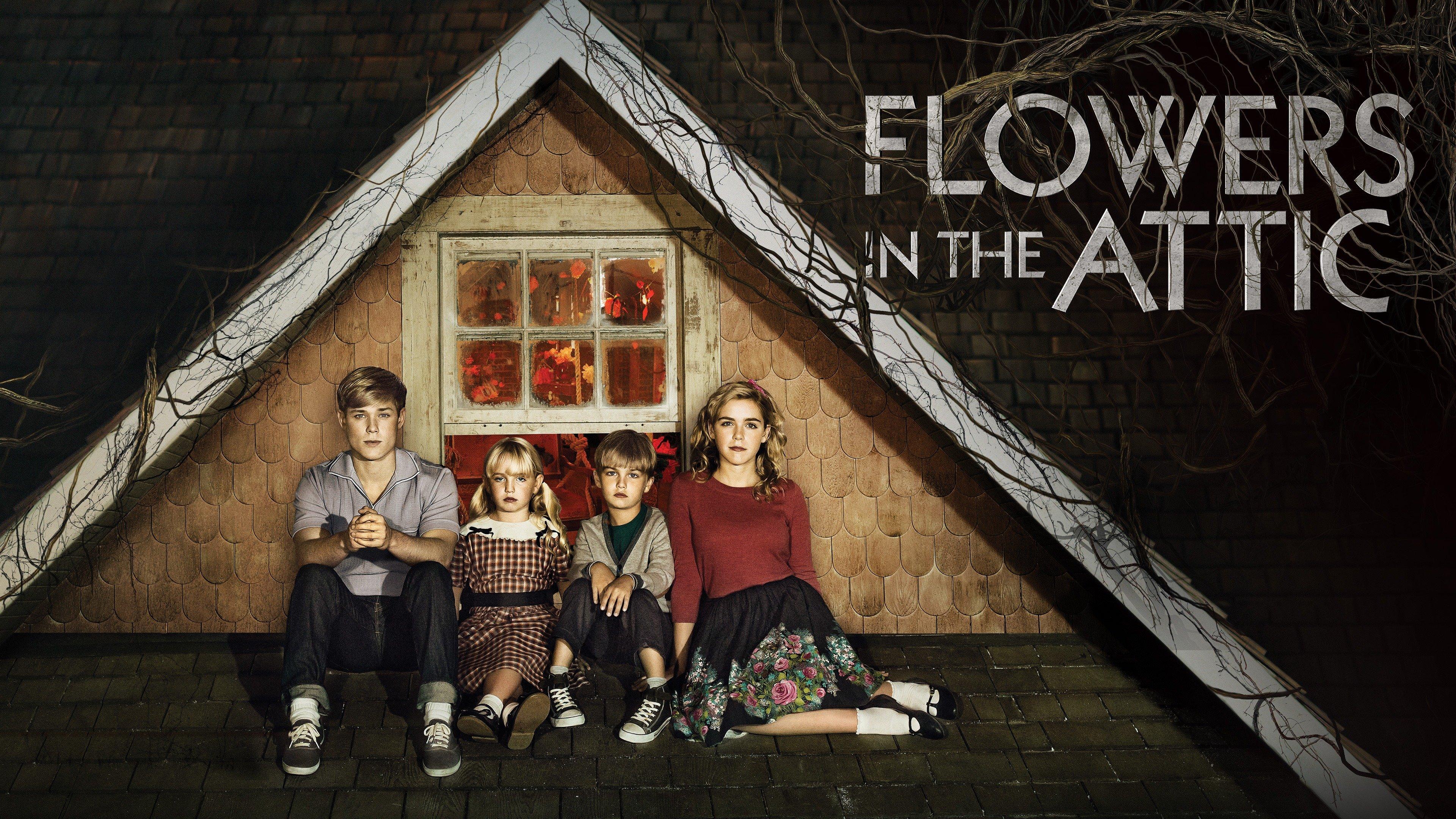 Flowers In The Attic Streaming Vf