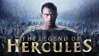  watch The Legend of Hercules