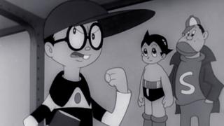 The Moon Monsters