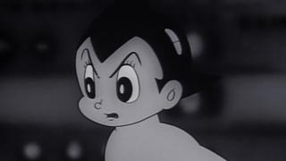 The Super Duper Robot