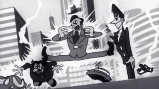 The Wacky Machine