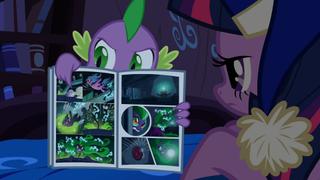 Power Ponies