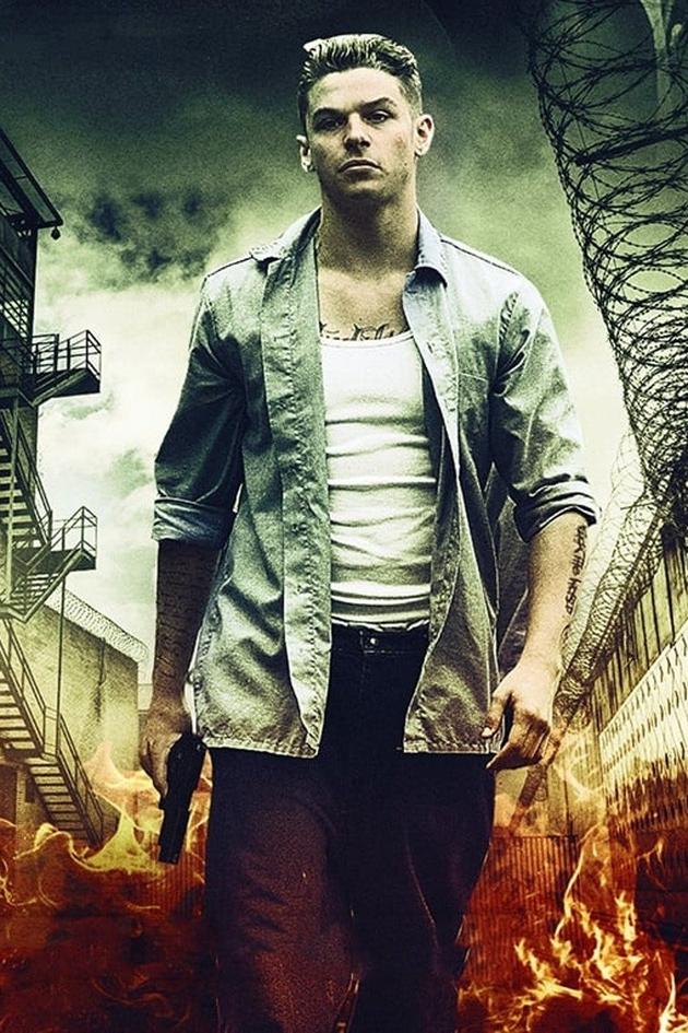 Jamesy Boy