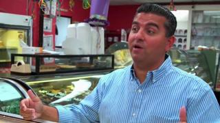 Oteri's Italian Bakery