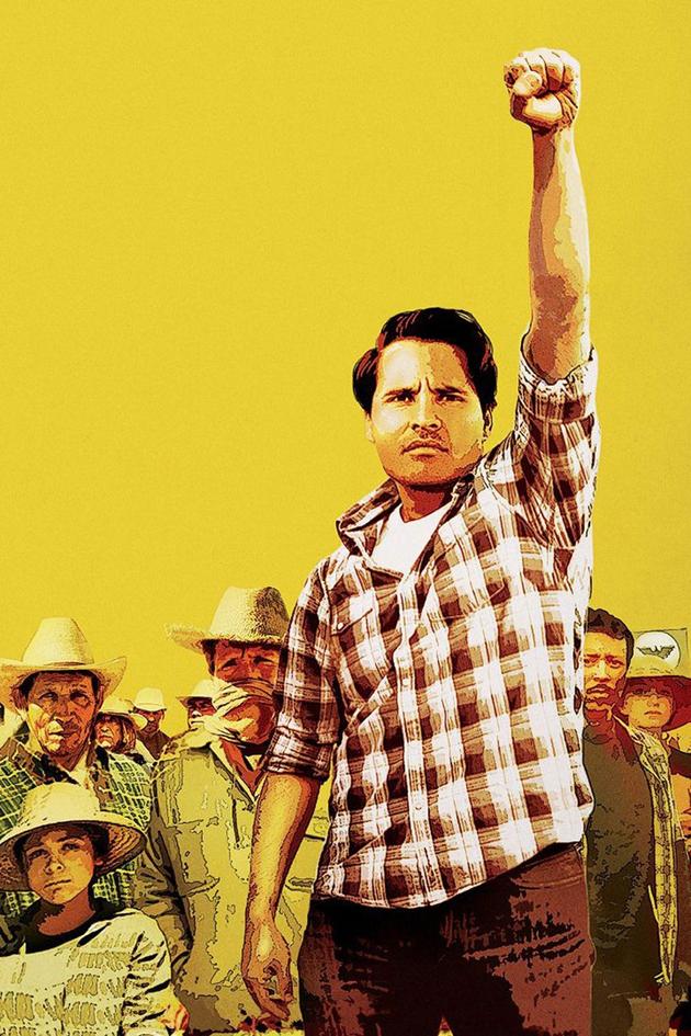 Cesar Chavez