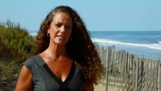A North Carolina Woman Searches for Her Perfect Beachfront Getaway