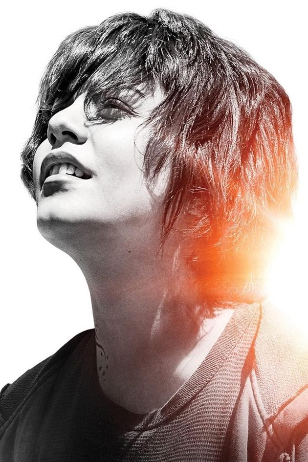 Gimme Shelter