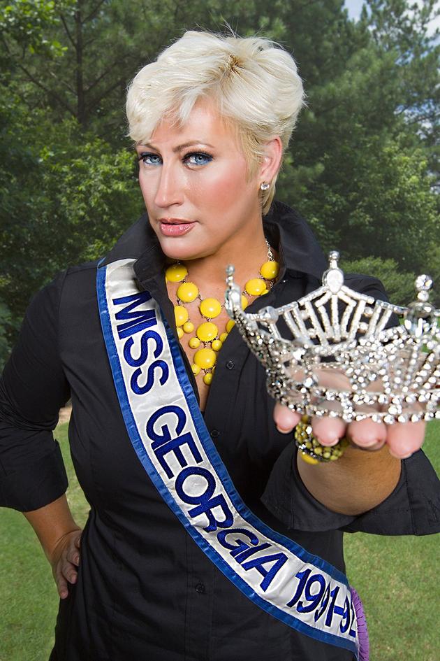 Kim of Queens
