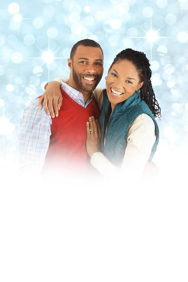 A Christmas Blessing