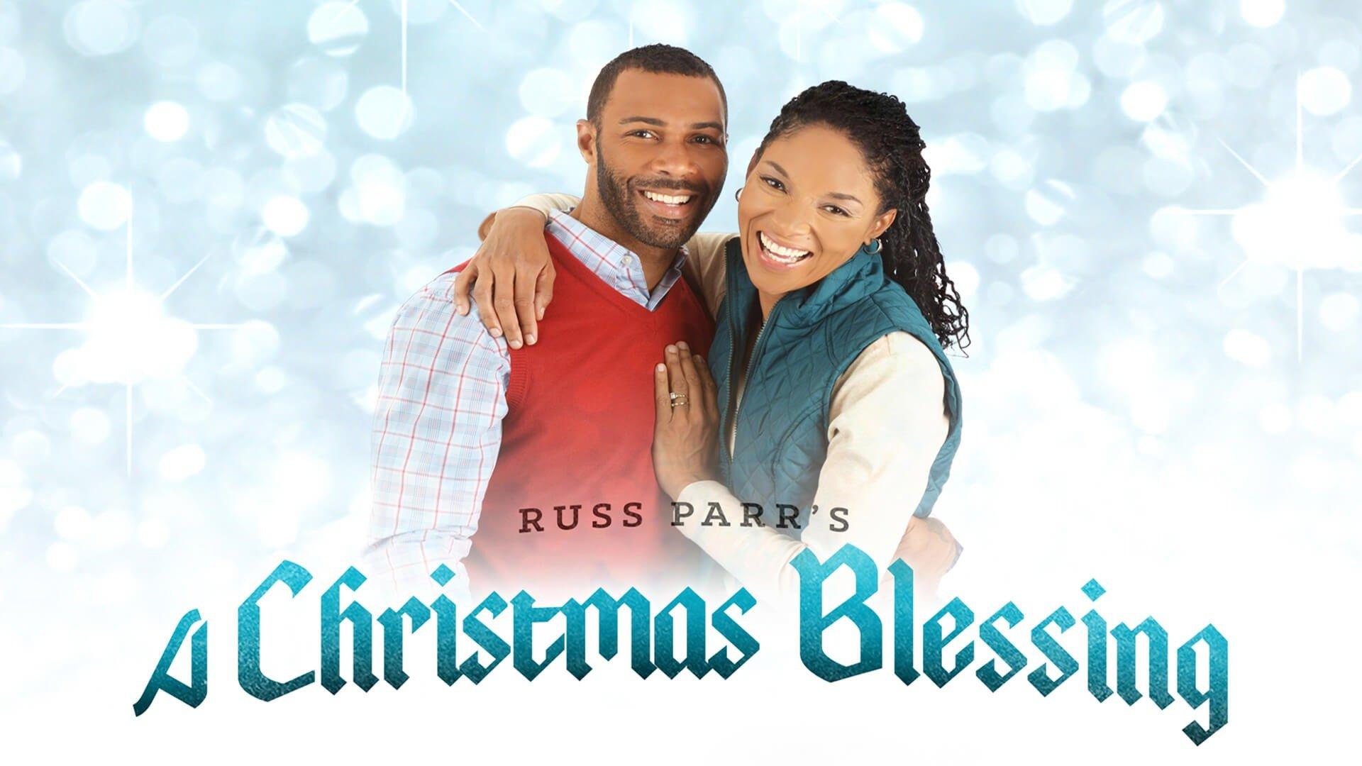 Watch A Christmas Blessing Streaming Online on Philo (Free Trial)