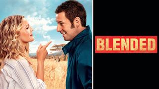  watch Blended