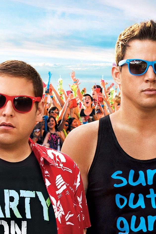 22 Jump Street